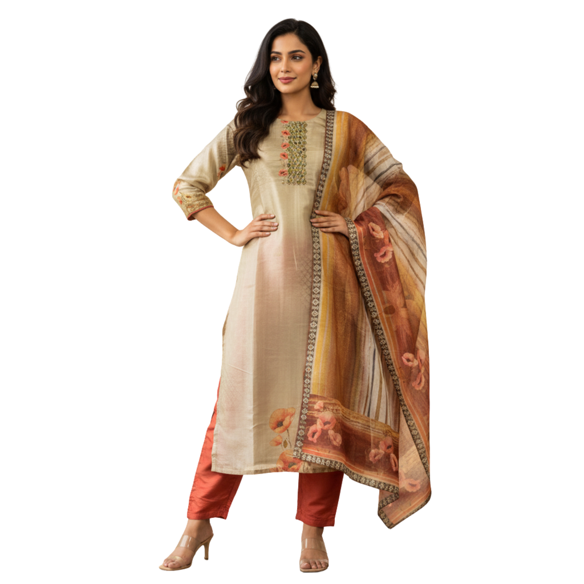 Shree Golden