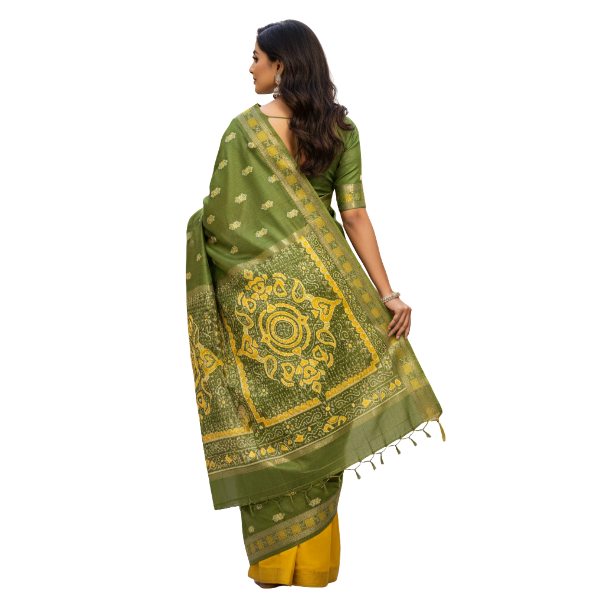 Inaaya signature collection
